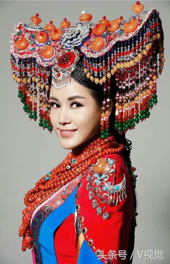 藏族女歌手有哪些人（藏族女歌手阿蘭）