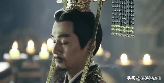 秦始皇一生的簡介（秦始皇一生未娶的原因）