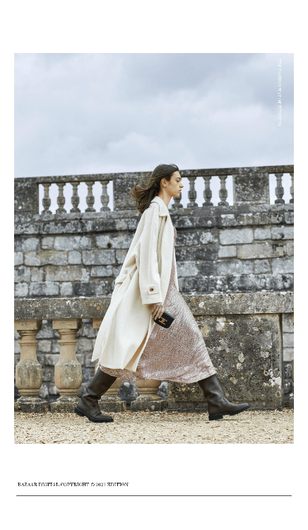 穿什么顏色衣服會顯得很高端？(celine什么檔次)