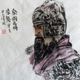 秦國十大名將排名(細數排名第一的是誰)