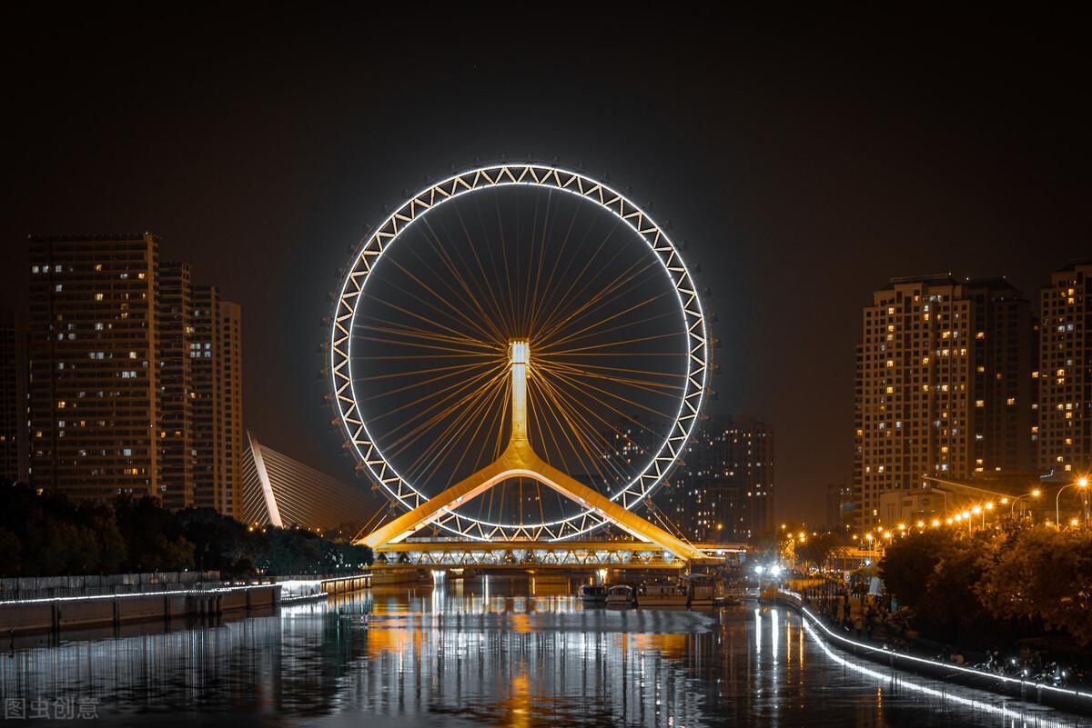 中國最富的省排名榜(中國前十名有錢的省)