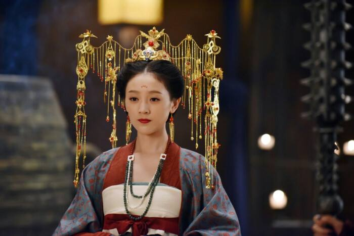 上古最美的女神仙名字（傳說中的仙子有哪些）