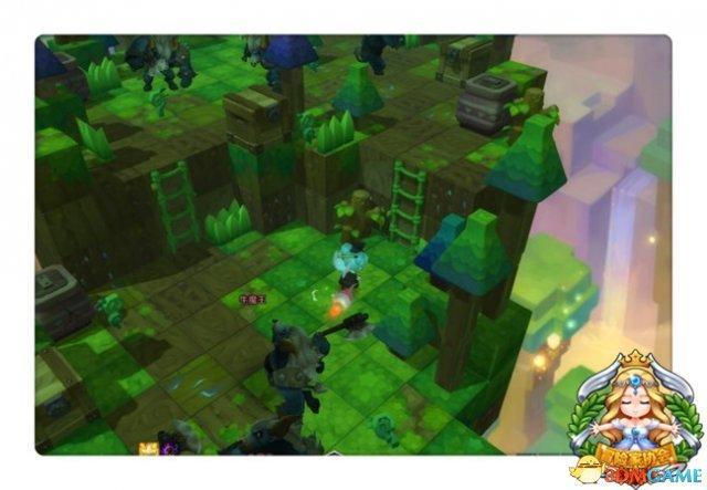 冒險島牛魔王的怒吼最佳屬性「推薦牛魔王最強出裝攻擊裝」