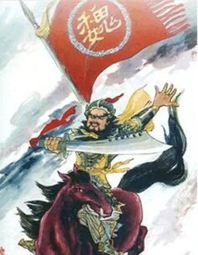 南宋名將有哪些（南宋名將大全一覽表）