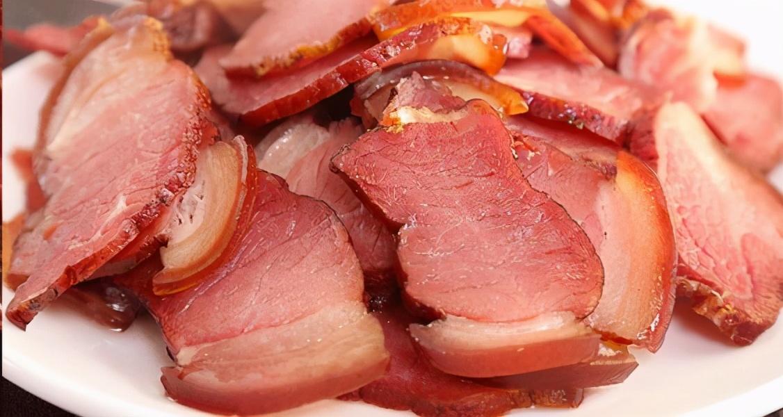 臘肉怎么保存才能長久