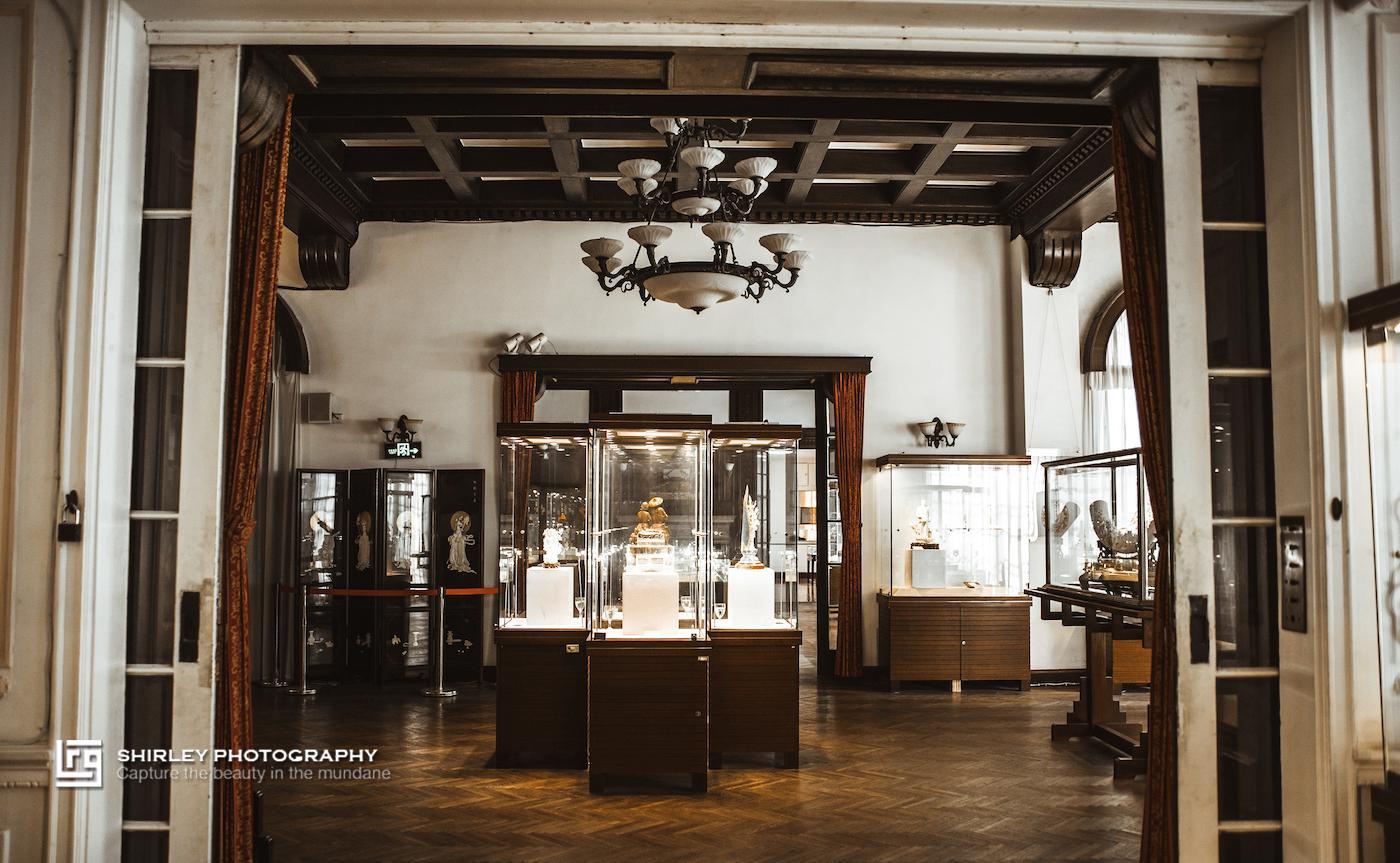 中國藝術氣息城市排名(中國藝術氛圍濃厚的城市)