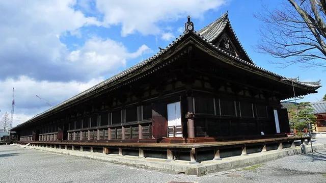 京都五大寺院分別叫什么？(足利義滿)