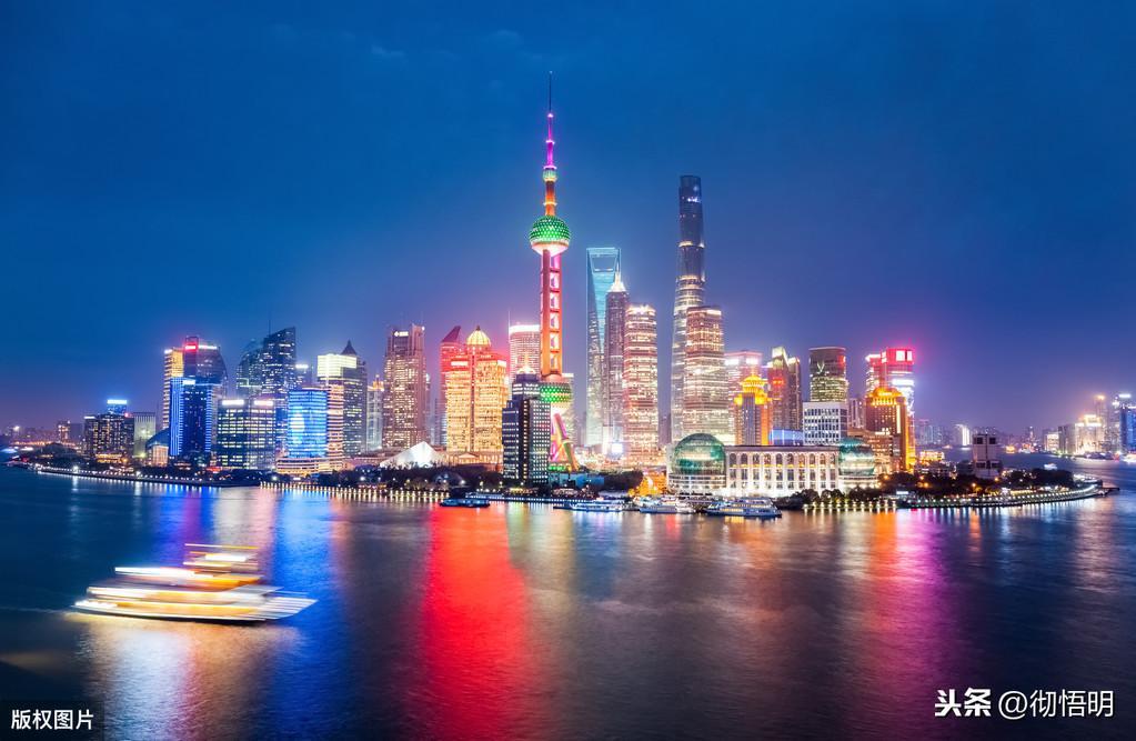 中國(guó)最繁華的城市排名榜前十(2022最大最繁華的城市是哪個(gè))