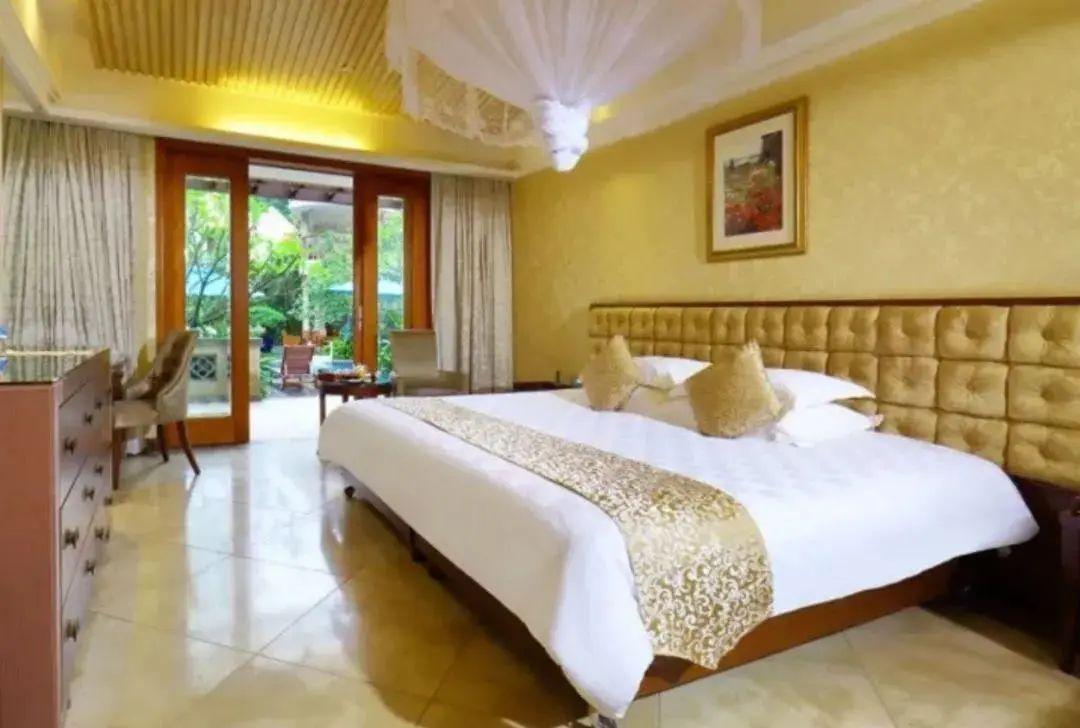 中山溫泉在哪里(中山溫泉度假村哪里好)