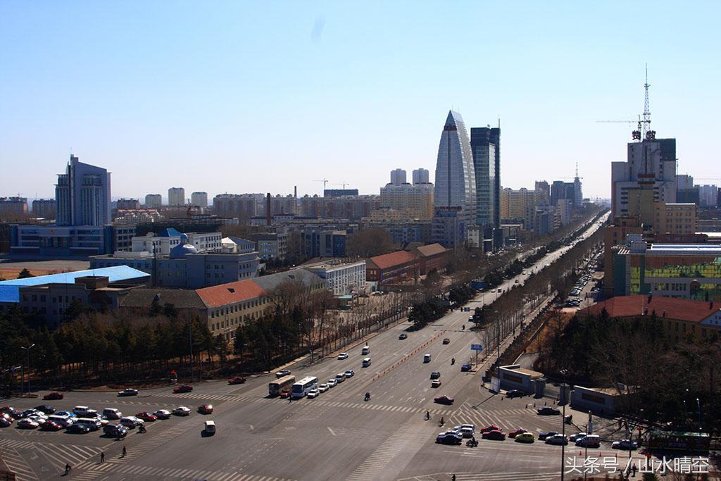 中國最窮十大城市排名(全國最窮的城市是哪一個)