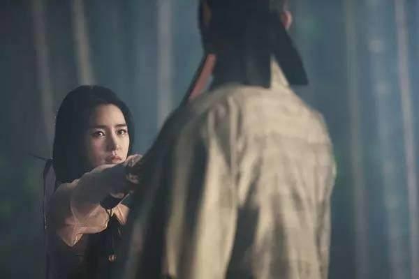 朝鮮三大妖女都是誰(鄭蘭貞知道自己的身世)