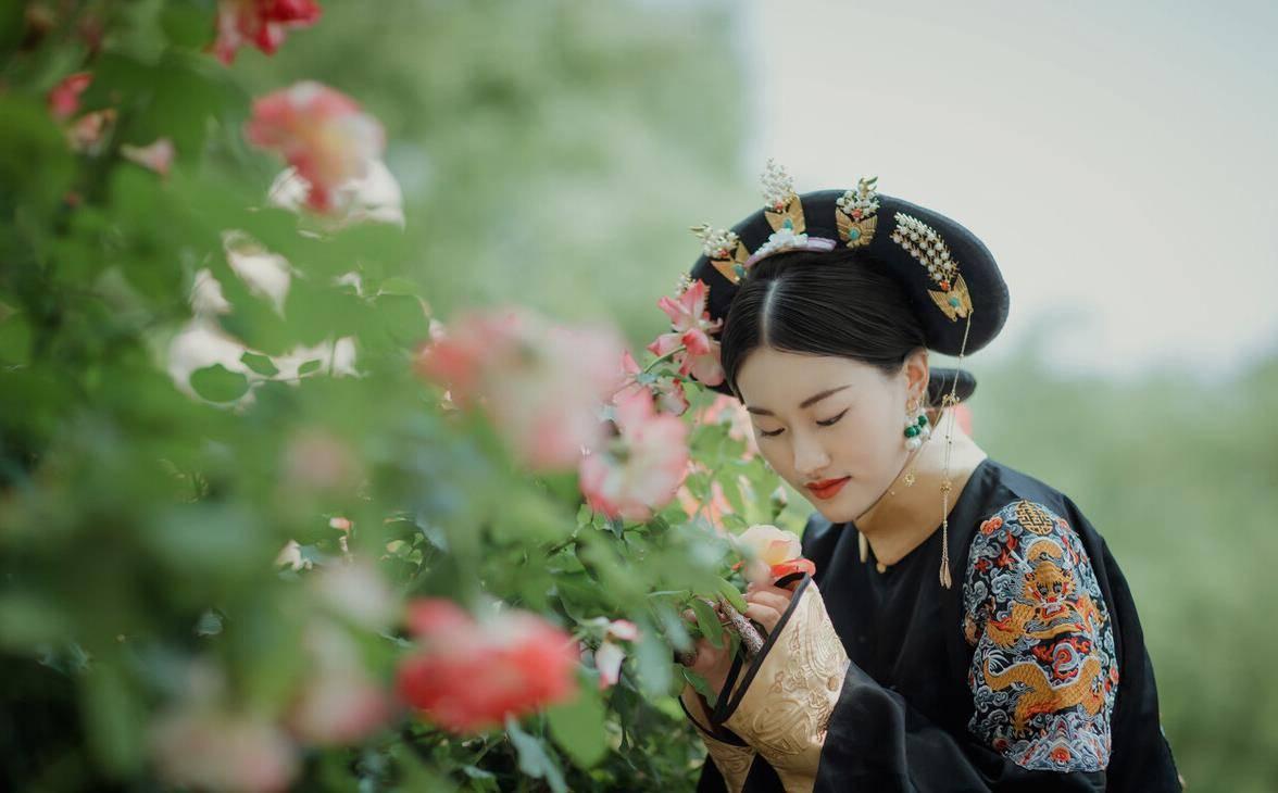 道光皇帝的妃子有哪些(道光皇帝最喜歡哪個妃子 )