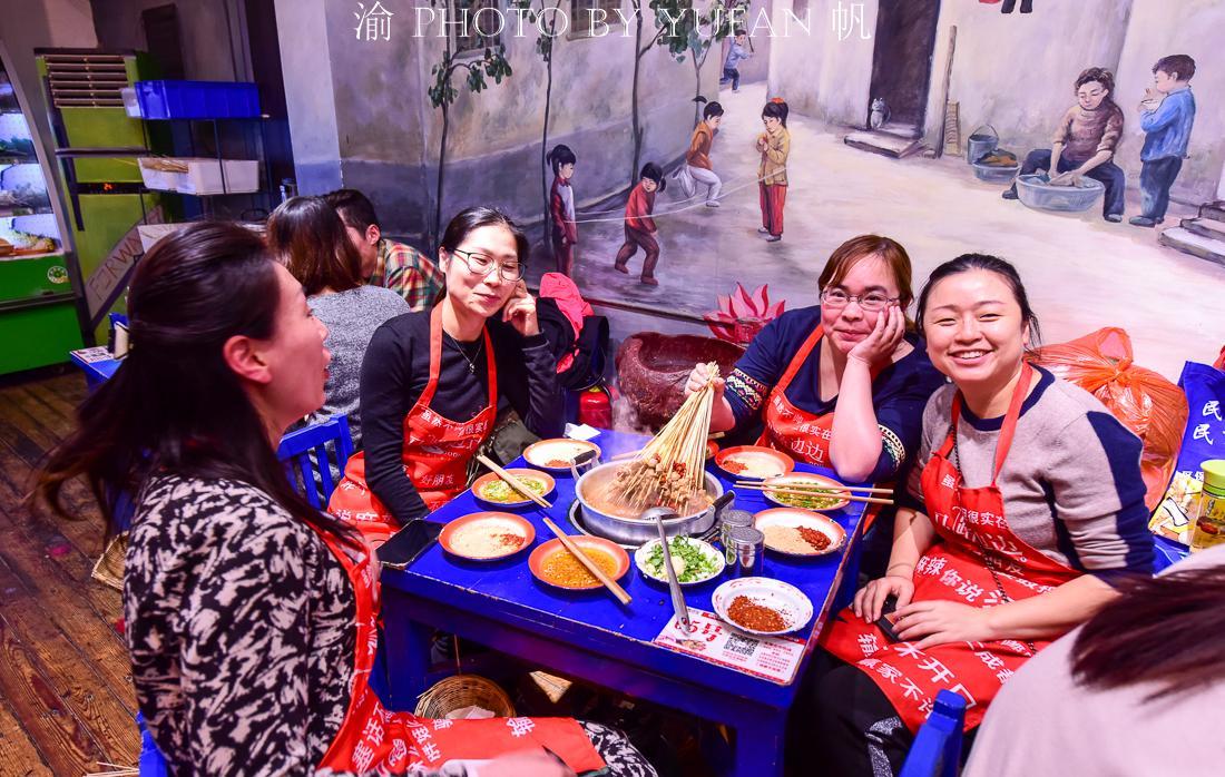 中國夜生活城市排名(中國十大不夜城)