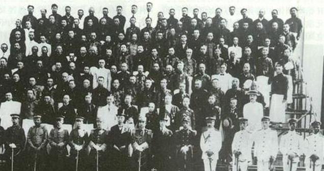 樂陵市最具有影響力的人是誰？(陳炯明)