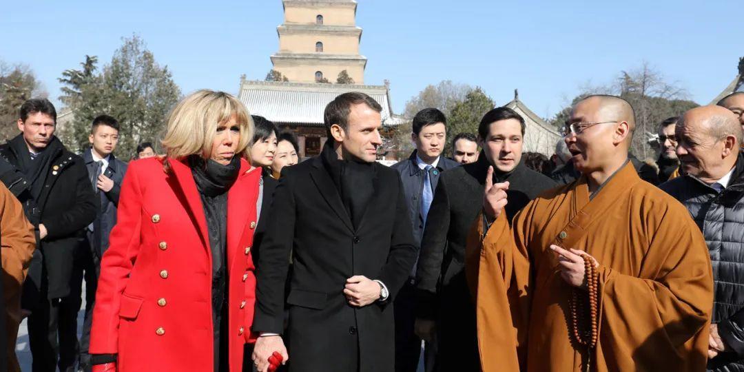 法國歷任總統（法國歷史上最偉大的總統 ）