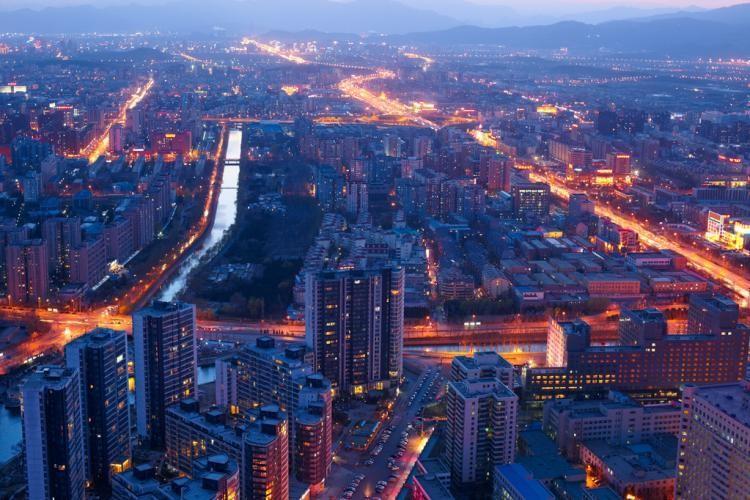 中國所有城市城建排名(中國城市建設水平綜合評分排名)