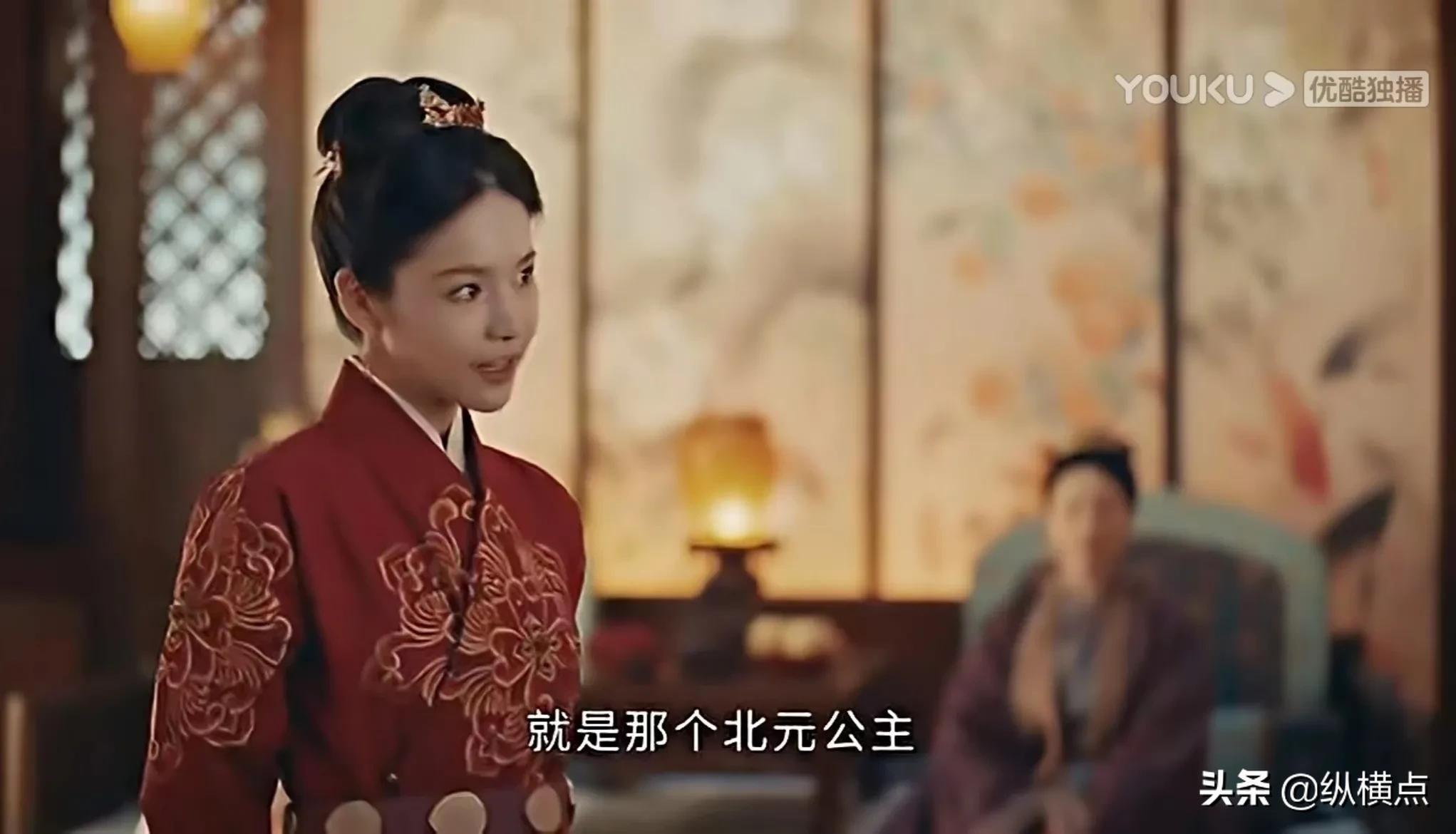 寧國公主是誰的女兒（明朝寧國公主）