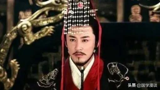 漢武帝活了多少歲數（漢武帝在位多少年）