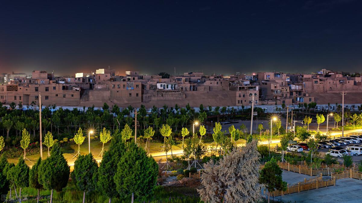 中國最偏僻的城市是哪個(中國最偏僻的城市具體位置在哪)