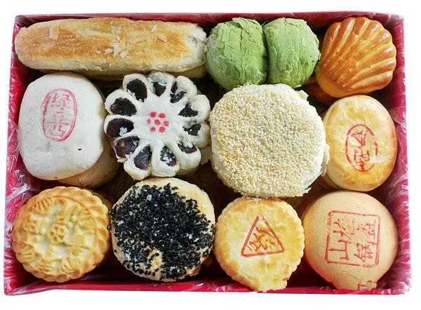 中國有什么特產(全國各地著名特產一覽表)