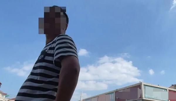 被賣嬰兒身份“洗白”調查，要理性看待所謂的良性違法行為不該縱容