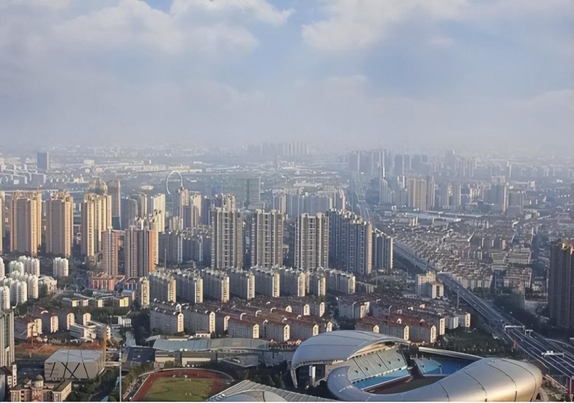 中國最大的十大城市(2022中國目前十大超大城市排名)