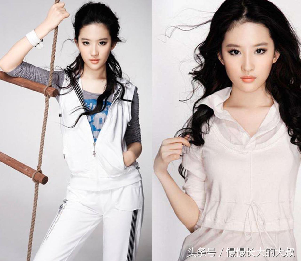 全球最美100面容次數最多的人(世界最美100面孔排名)
