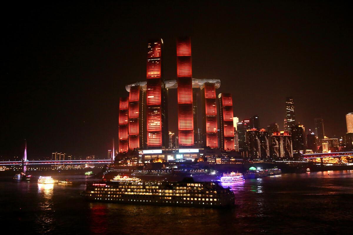 中國(guó)最熱的十大城市排名(中國(guó)最熱的城市是哪幾個(gè))