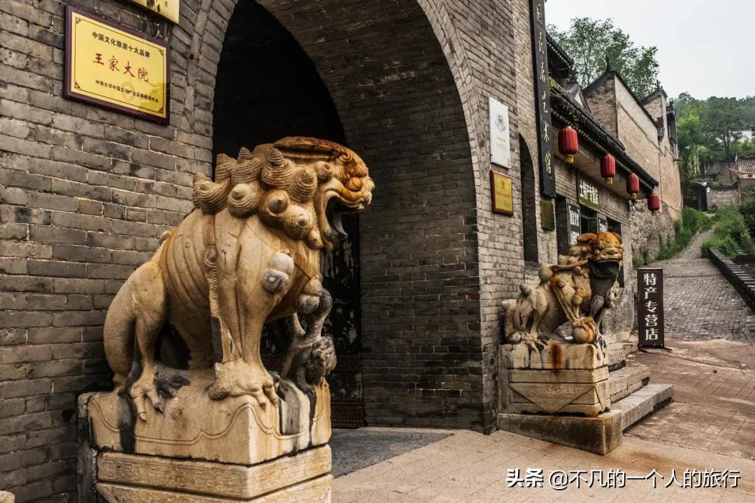 中國最漂亮的私人別墅(全球最大的別墅)