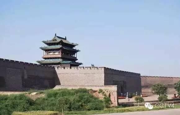 中國現(xiàn)存最完好的十大古城(古代的古城現(xiàn)在在哪里)