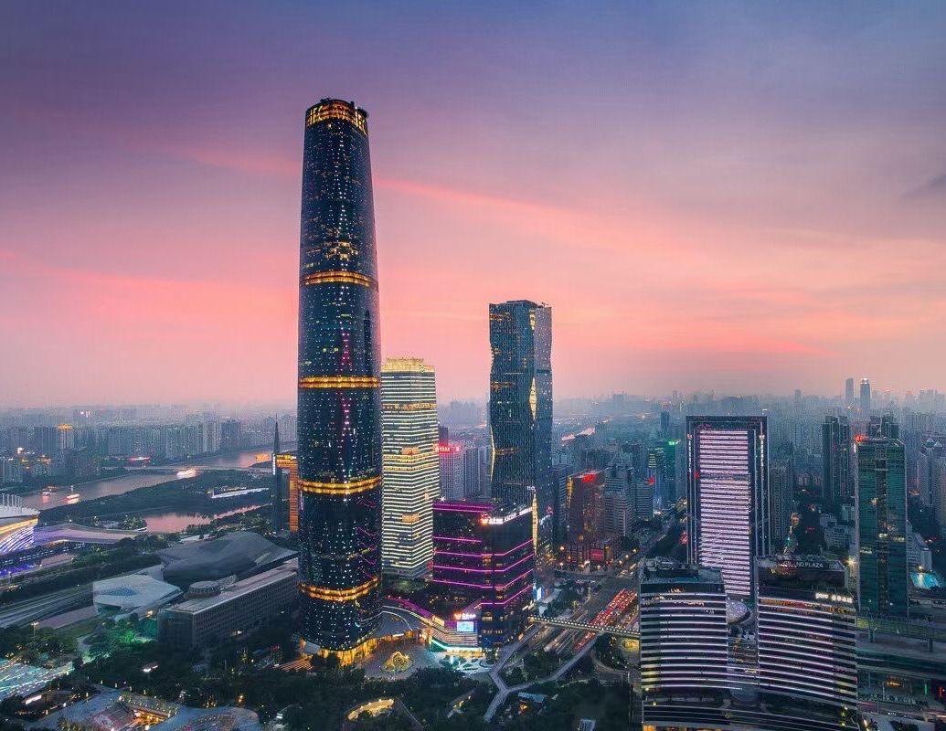 中國十大標(biāo)志性建筑物名稱(十大代表性建筑物圖片及介紹)