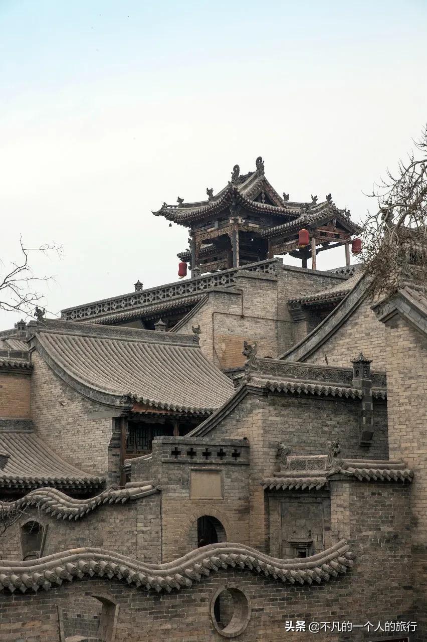 中國最漂亮的私人別墅(全球最大的別墅)