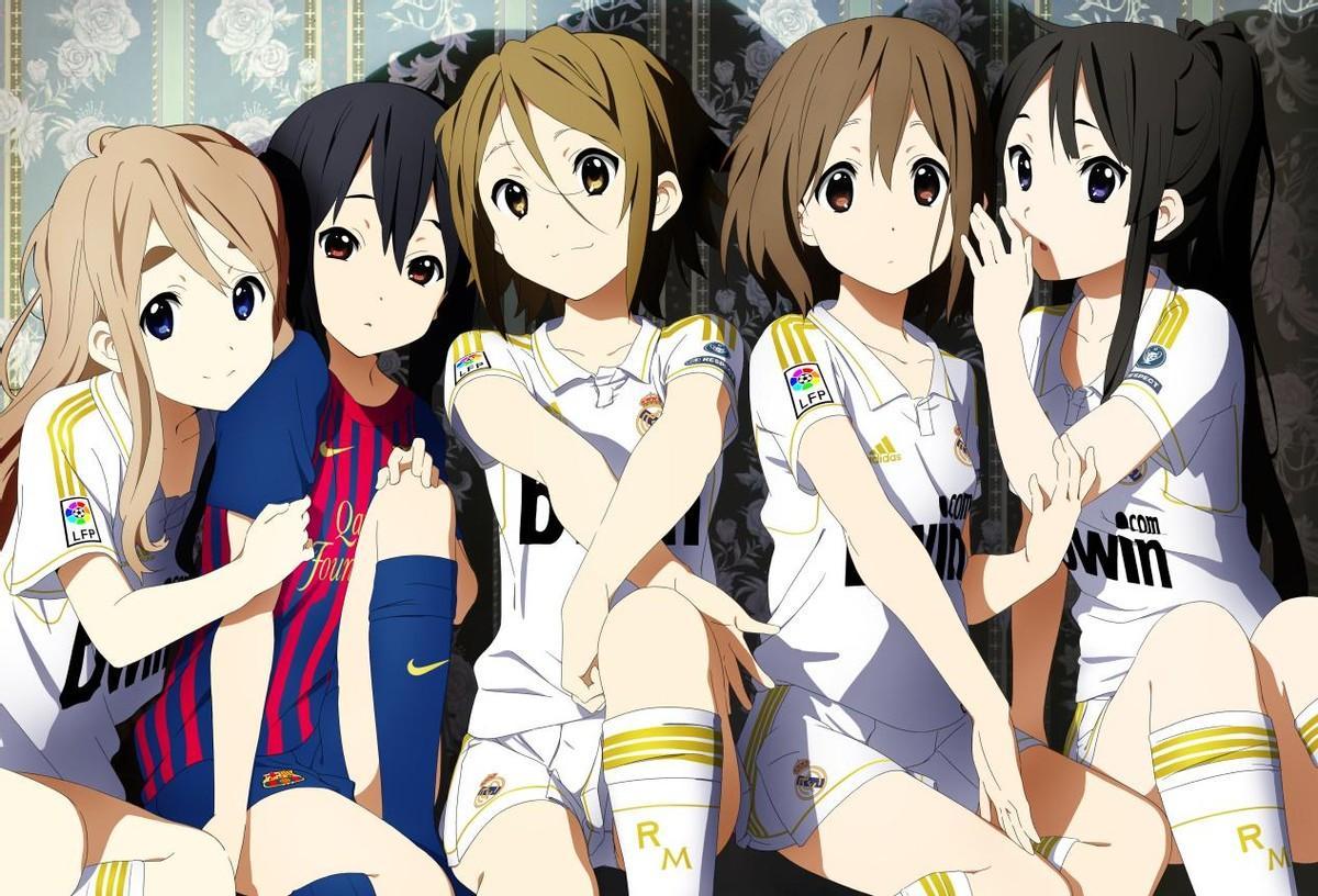 哪些日本動漫令你印象深刻？(日本三大動漫)