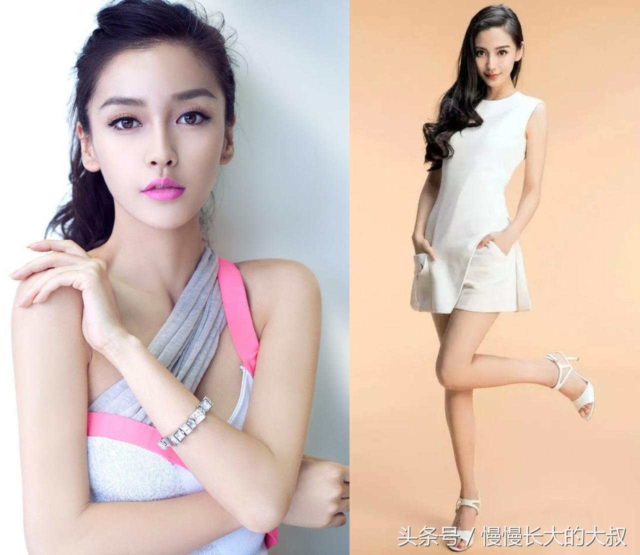 全球最美100面容次數最多的人(世界最美100面孔排名)