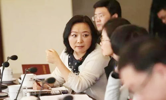 蔡奎13億的豪宅（吳亞軍離婚花200億）