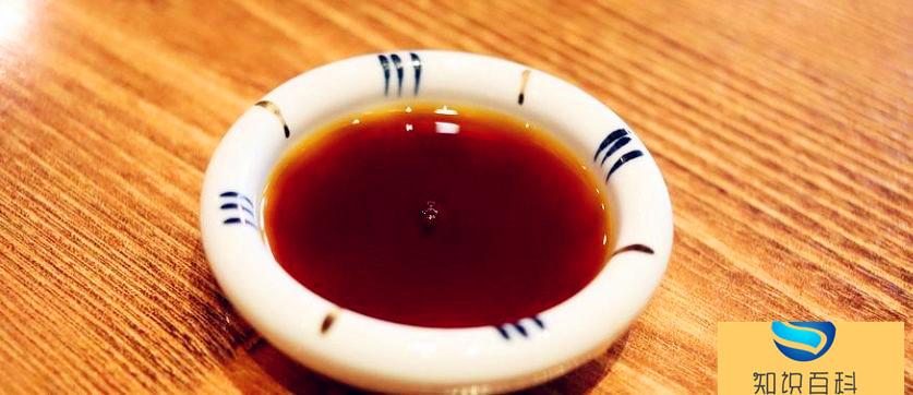 老抽醬油和生抽醬油有什么區(qū)別(不看后悔)