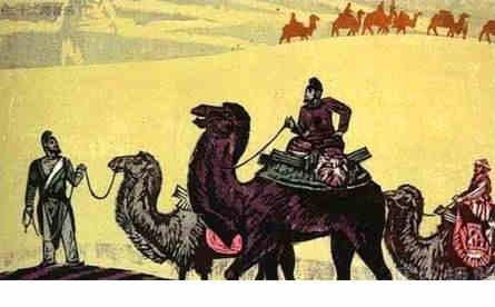 匈奴人是現(xiàn)在的什么人