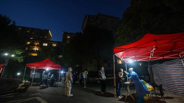 花橋鎮疫情最新情況(江蘇省昆山市花橋鎮疫情)