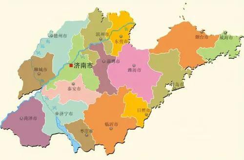 30個二線城市排名完整名單(濟(jì)南為什么降為二線城市)