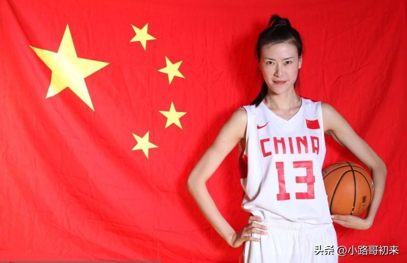 女籃最新消息今天(中國女籃誰最胸大)