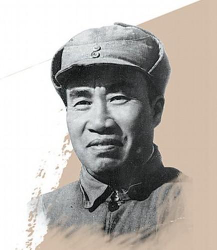 元帥的下落(十大元帥最終歸宿)
