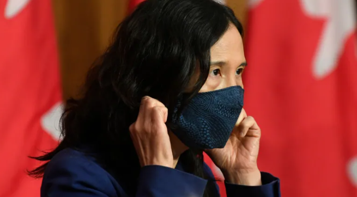 加拿大阿省疫情最新消息(加拿大疫情2022)