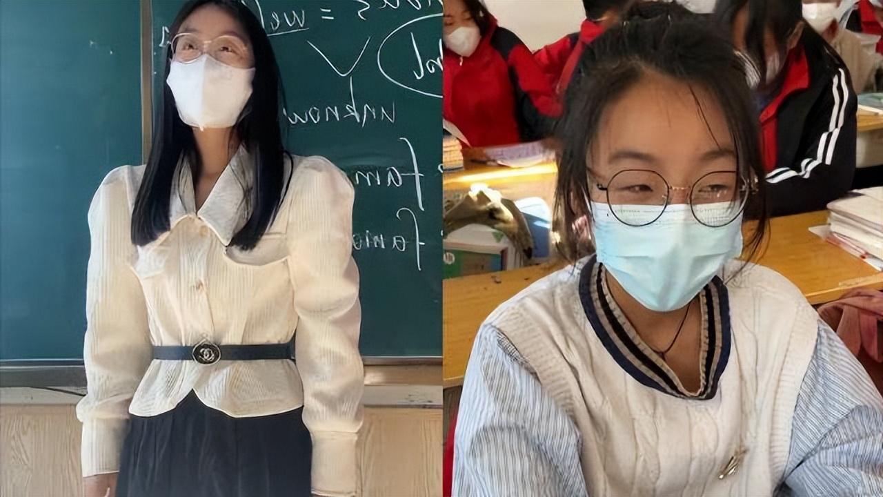初二女生被高年級男生認(rèn)親叫小姨(九族親屬關(guān)系圖)