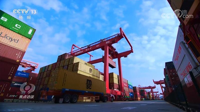 焦點(diǎn)訪談2022最新一期時(shí)間(焦點(diǎn)訪談哪個(gè)臺(tái)播出時(shí)間)
