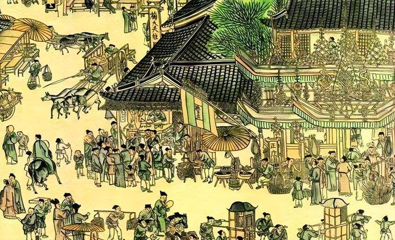 初二女生被高年級男生認(rèn)親叫小姨(九族親屬關(guān)系圖)