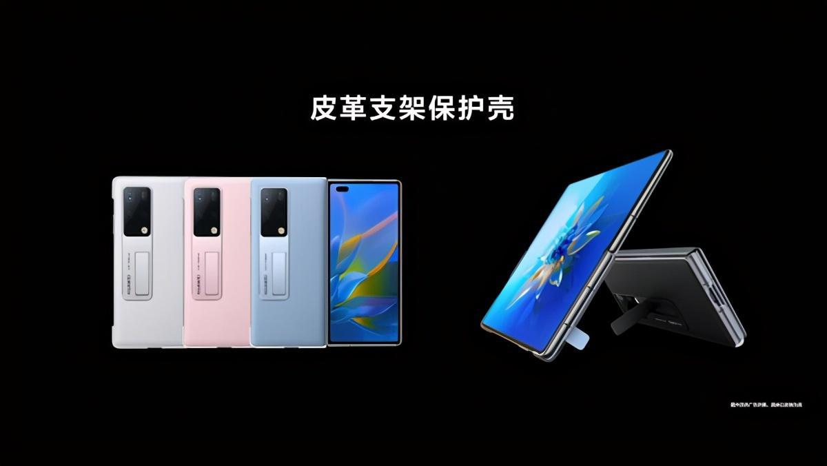 華為matex2官網價格(17999元起,華為的第三款折疊屏手機)