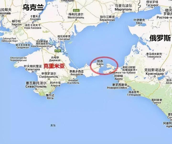 外媒:巧妙設(shè)計挽救了克里米亞大橋(大橋被炸快速恢復(fù)通行原因)