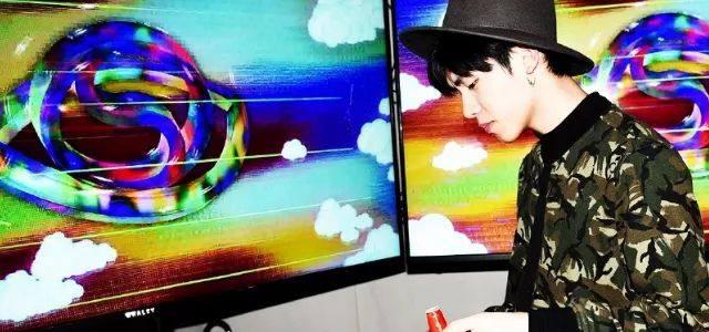 19歲rapper潮水歡迎你 19歲的嘻哈歌手撩妹無數