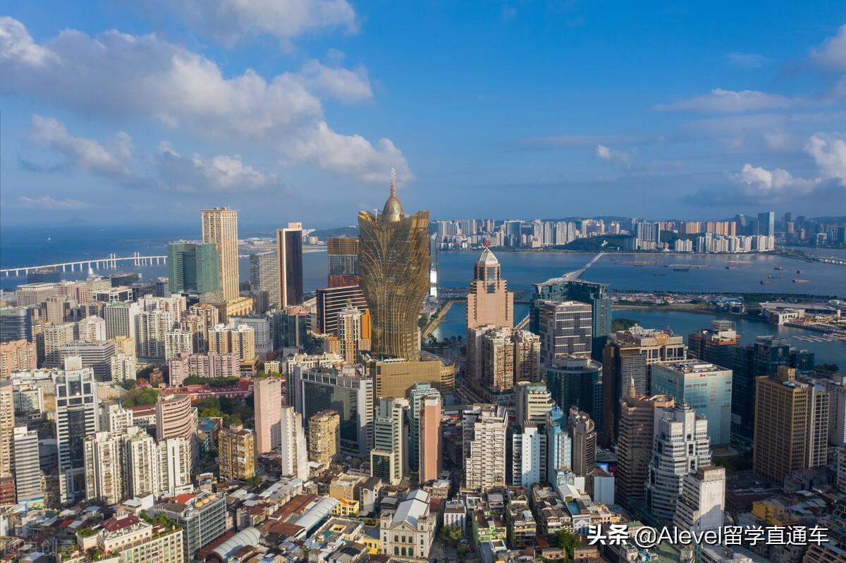 澳門大學2022年qs排名(澳門大學qs排名2022)