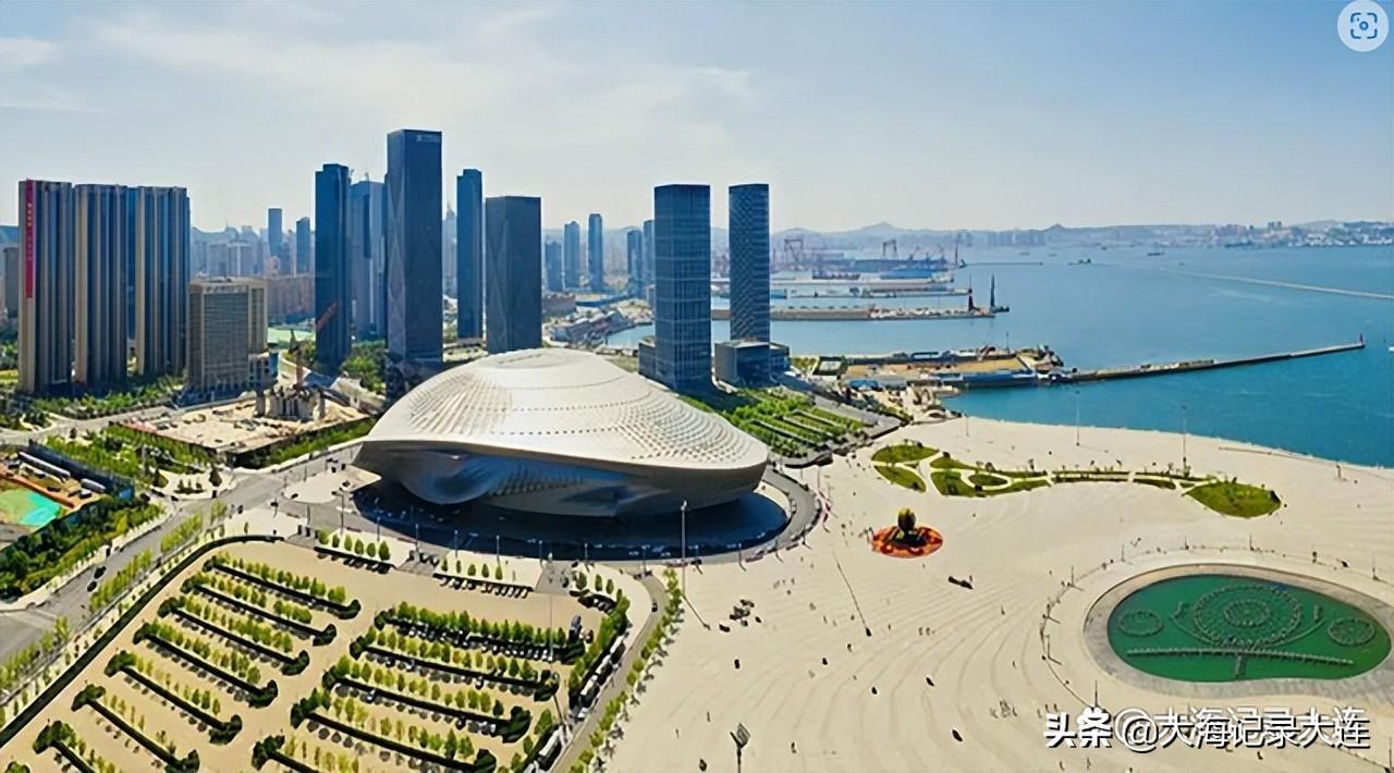 大連是特一線城市嗎(2022年大連被評為一線)